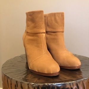Rag & Bone Newbury Booties